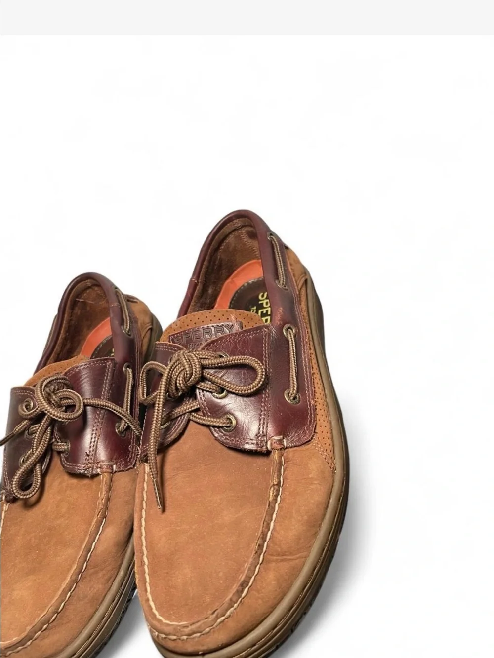 Sperry men’s size 11